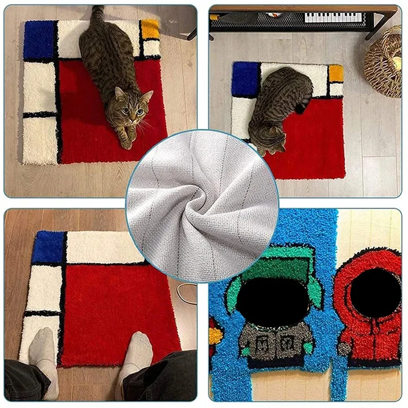 カーペット織り、生地、ニット、ラグチュフティングガン、刺embroidery