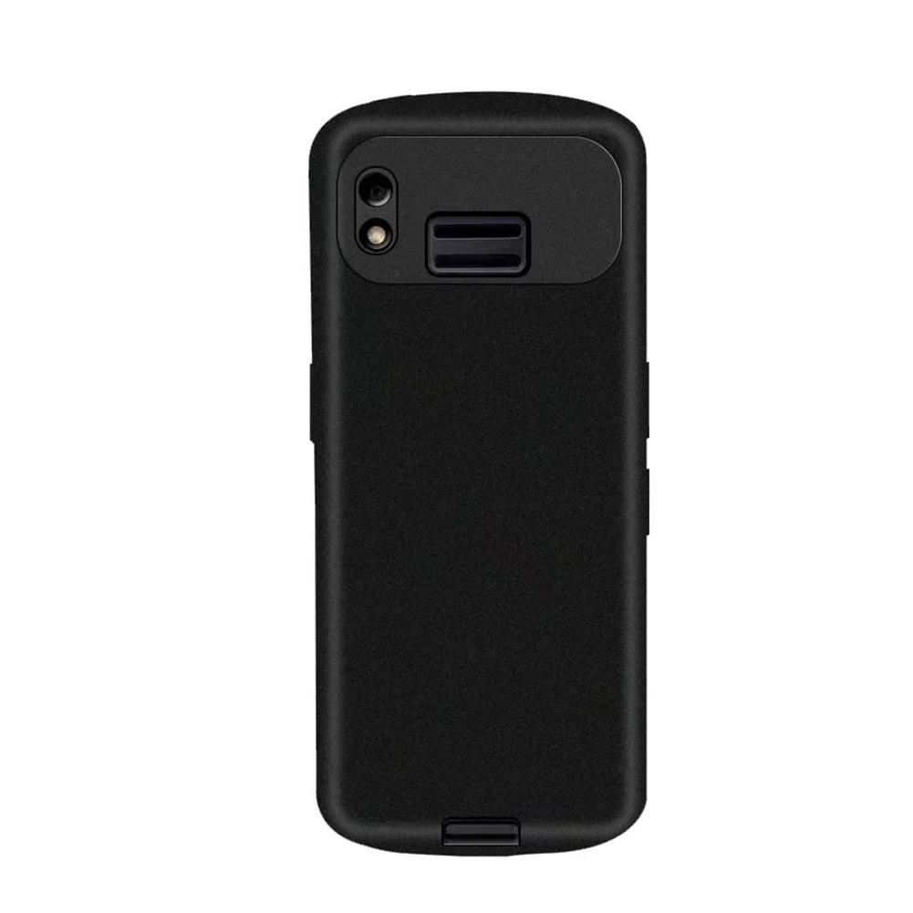 Soft protective case cover for Zebra TN28 TC15 Screen protector
