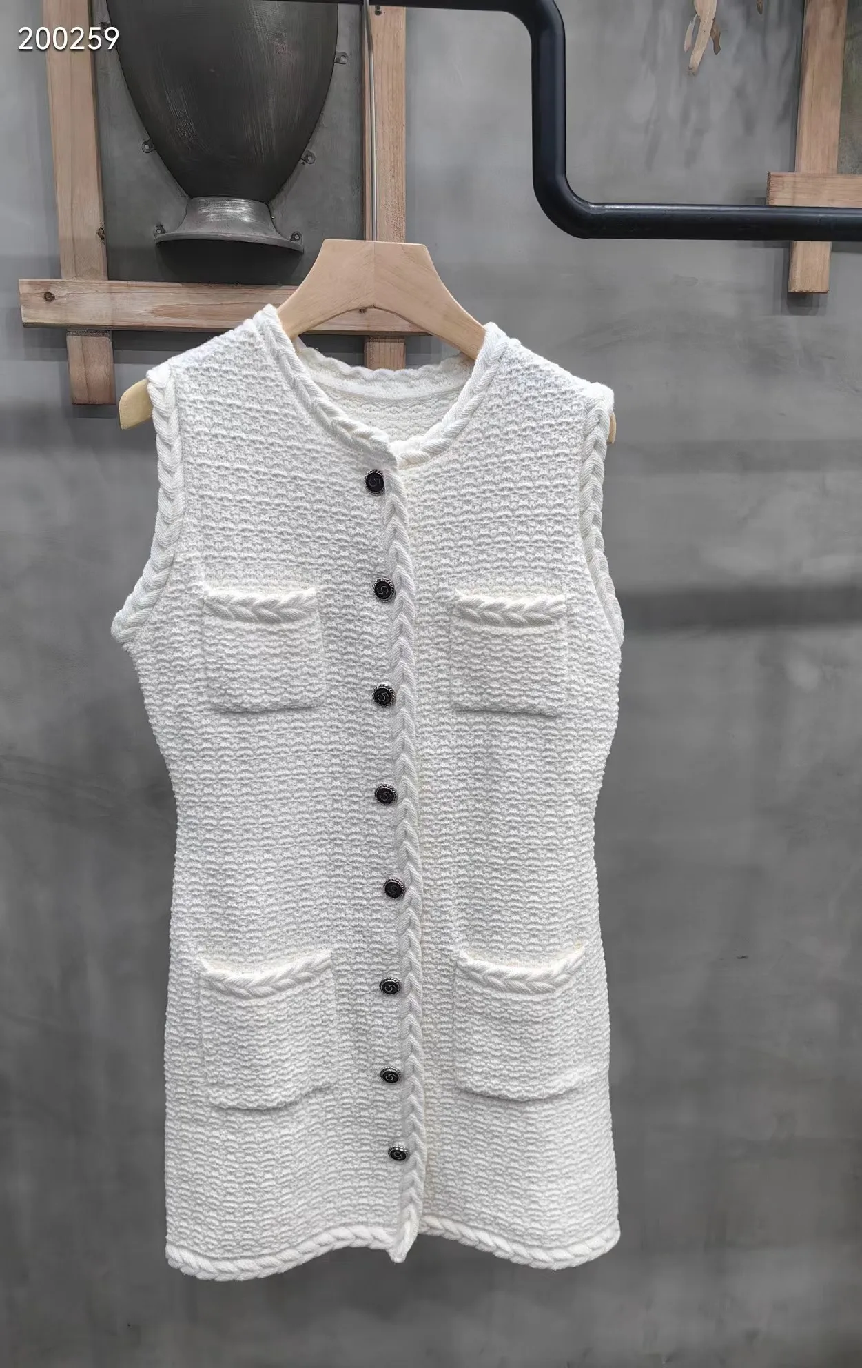 

aa6798 Fashion women's Sweaters 2024 Popular European Design party style women's Clothing