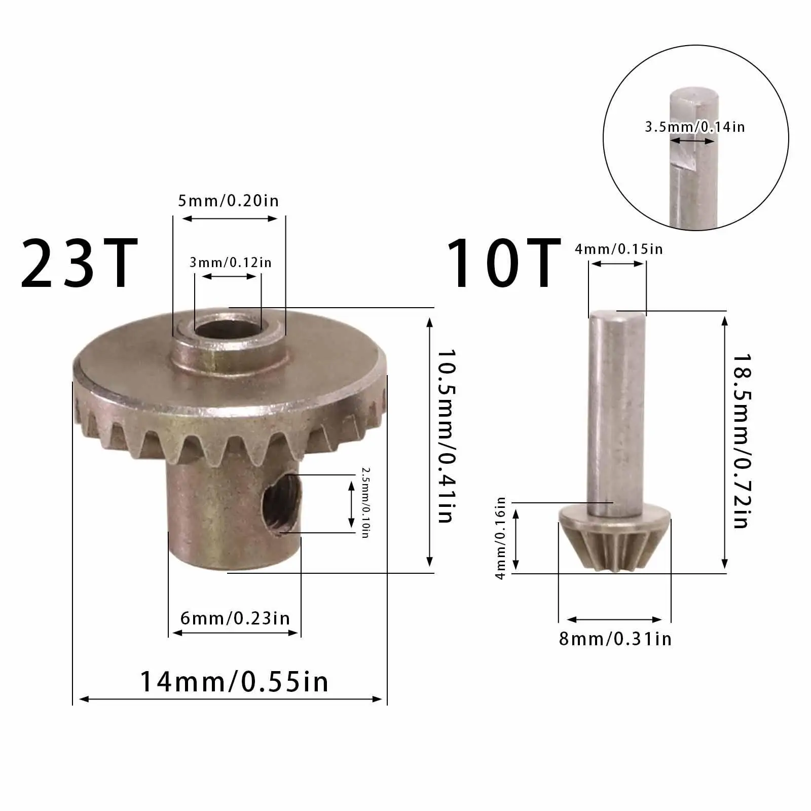 RC المحور المعدني والعتاد جسر رمح كأس التوجيه قضيب عدة ارتداء مقاومة 1:12 RC قطع غيار المركبات ل LC79 1/12 MN78 MN82