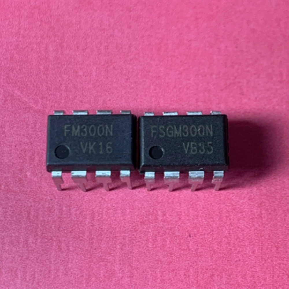 FM300 DIP-8 FSGM300N FM300N FSGM300 DIP8 In-Stock 5pcs/lot