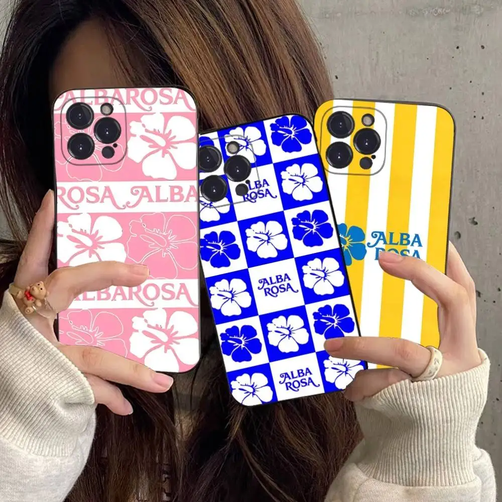 Think Pink - iPhone 13 Pro Max Coque