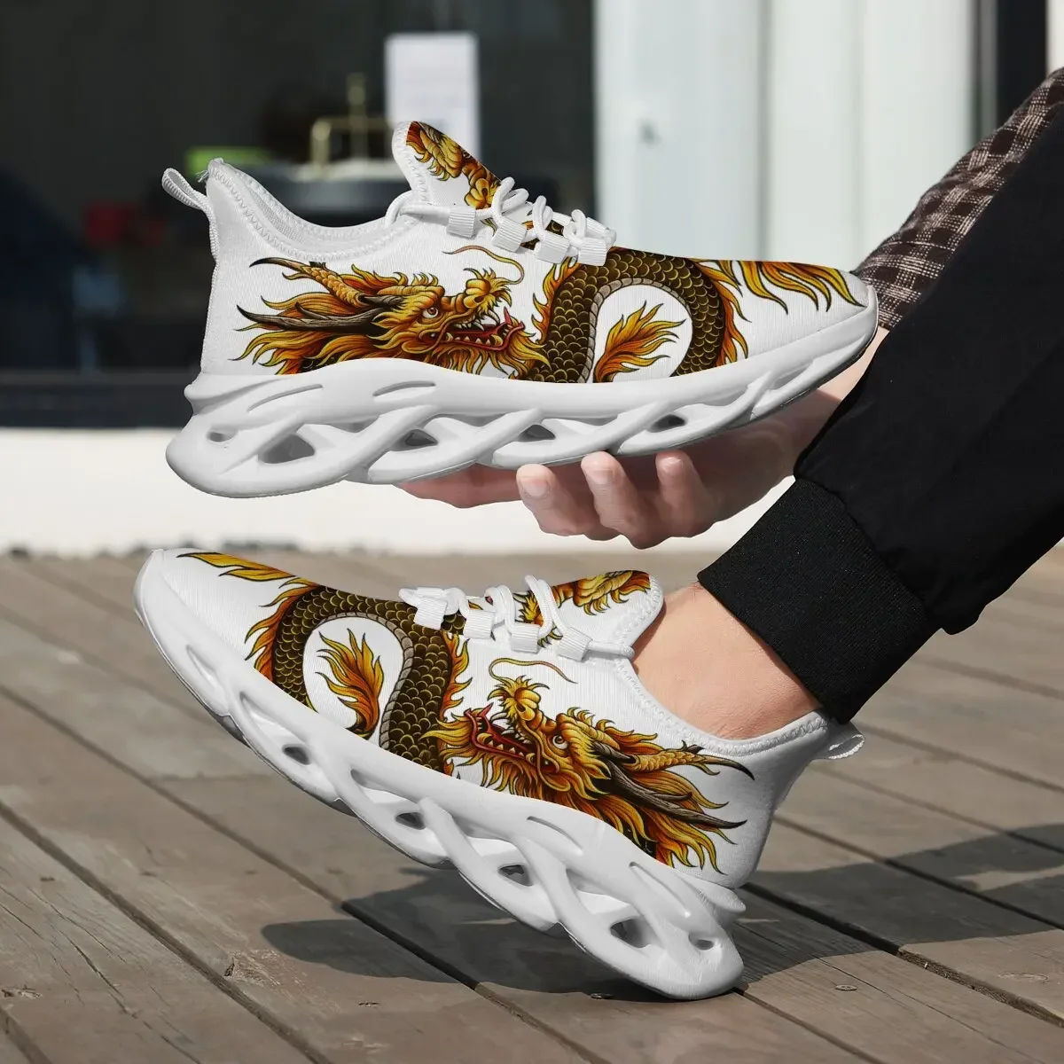 

Womens Ladies Walking Tennis Shoes Slip on Lightweight Casual Running Sneakers Soft Sole Comfortable Trainers Zapatos De Mujer