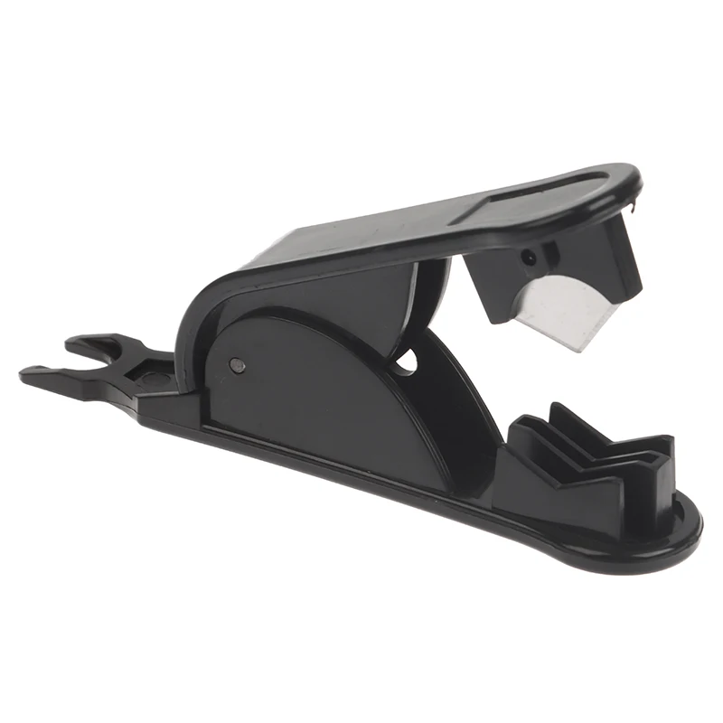 Pipe Tube Hose Cutter Scissors Tool,Cuts 1/4" 3/8" 1/2" PVC Nylon PU For Water Filters Reverse Osmosis System