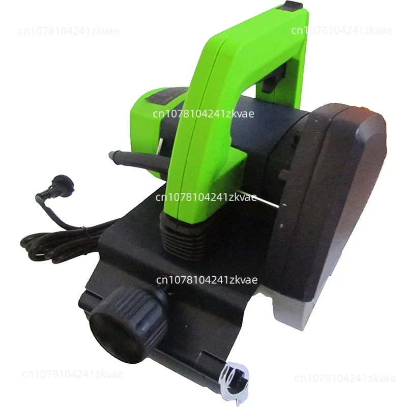 High-Performance electric Copper Tube Cutting Machine Aluminum Metal Pipe Tube Cutting Machine