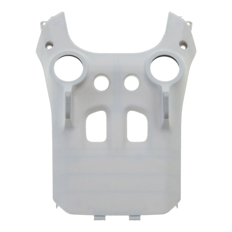 

1 Piece Lower Housing Case Shell Gray-White Plastic Replacement Spare Part For DJI Mini 3 Original-Body Bottom Cover For Mini 3