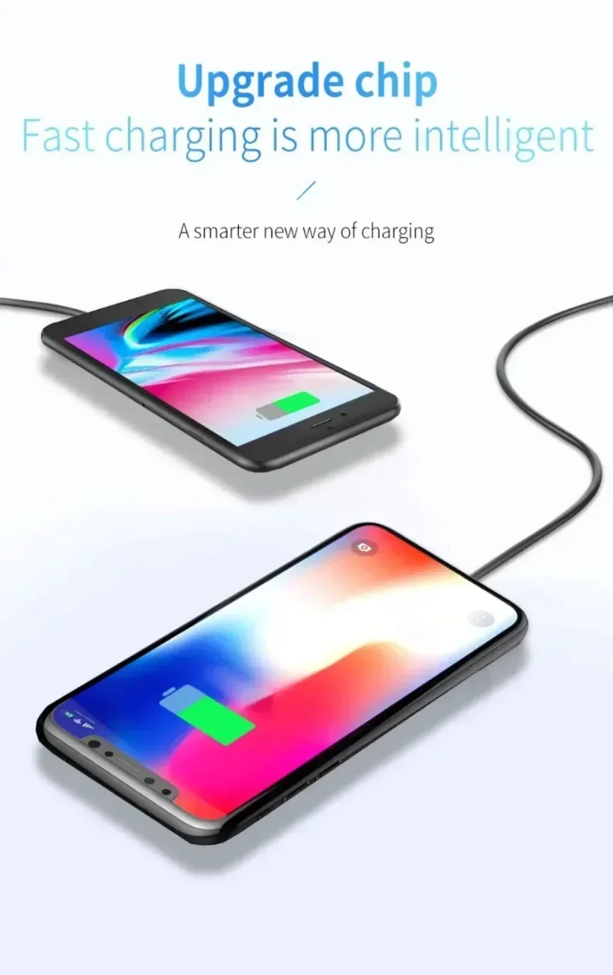 Wireless Charger Strong Magnet Pad Phone Magnetic Fast Charging Station for iPhone 18 17 16 15 14 13 Samsung S26 S25 S24 Xiaomi
