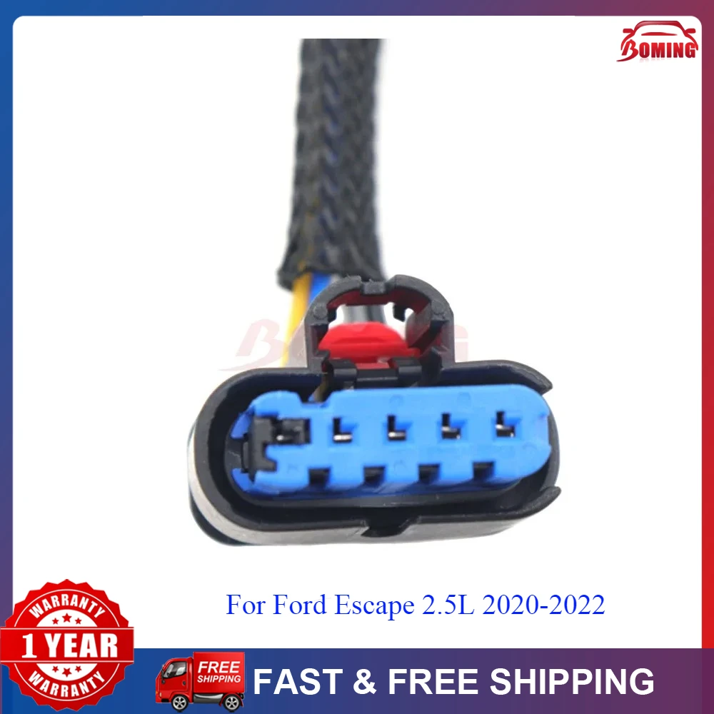 

New Car Upstream Air Fuel Ratio Lambda O2 Oxygen Sensor LX61-9Y460-CA For Ford Escape 2.5L 2020 2021 2022