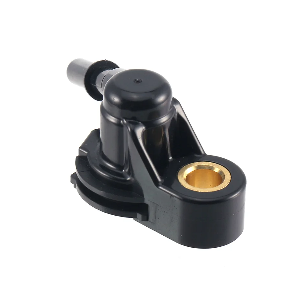 Motorcycle Fuel Injector Spray Nozzle Support ZL19-162 HQ ф9.80 6.35QC 1pc for YAMAHA Motorbike Accessory