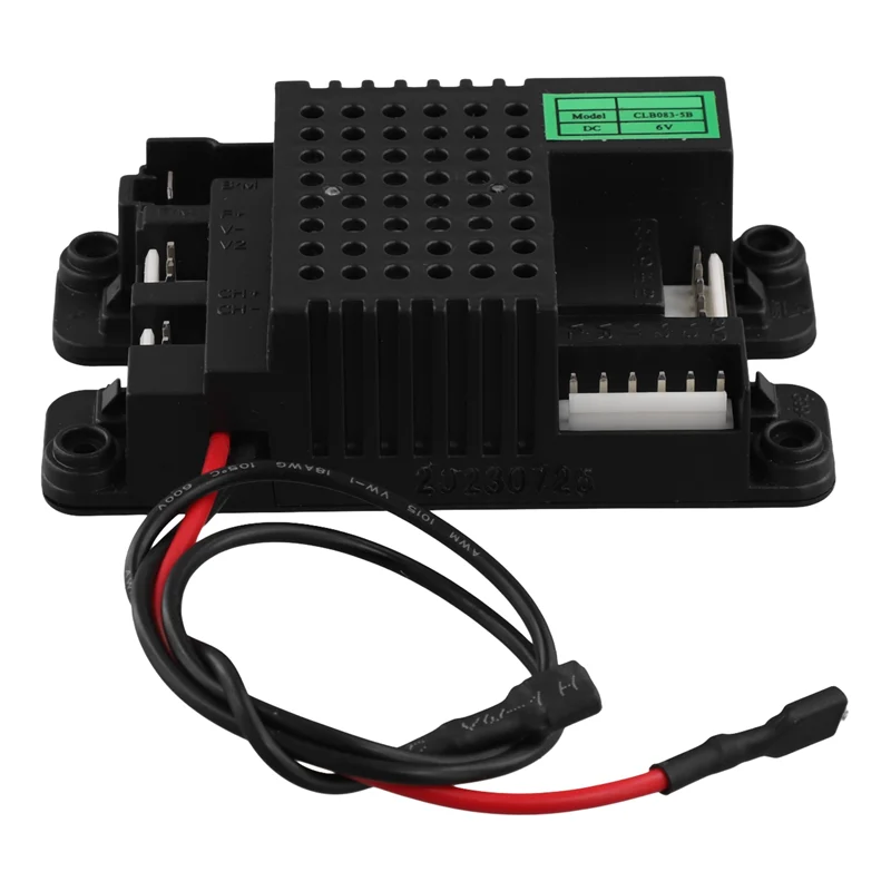 

ABWE-Children's Electric Vehicle Receiver CLB083-5B Receiver Electric Vehicle Parts Electric Vehicle Control CLB083-5B