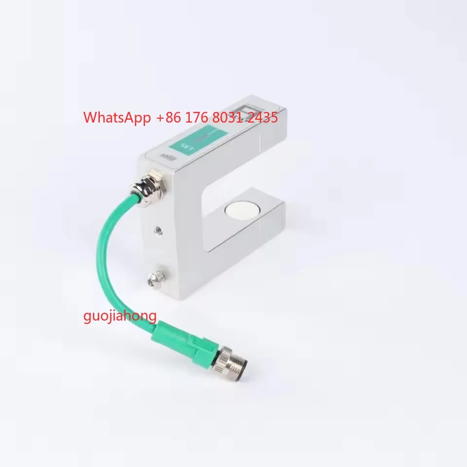 

ARISE A200 Ultrasonic Sensor Thin Film Paper Correction Photoelectric Sensor Web Guide Sensor