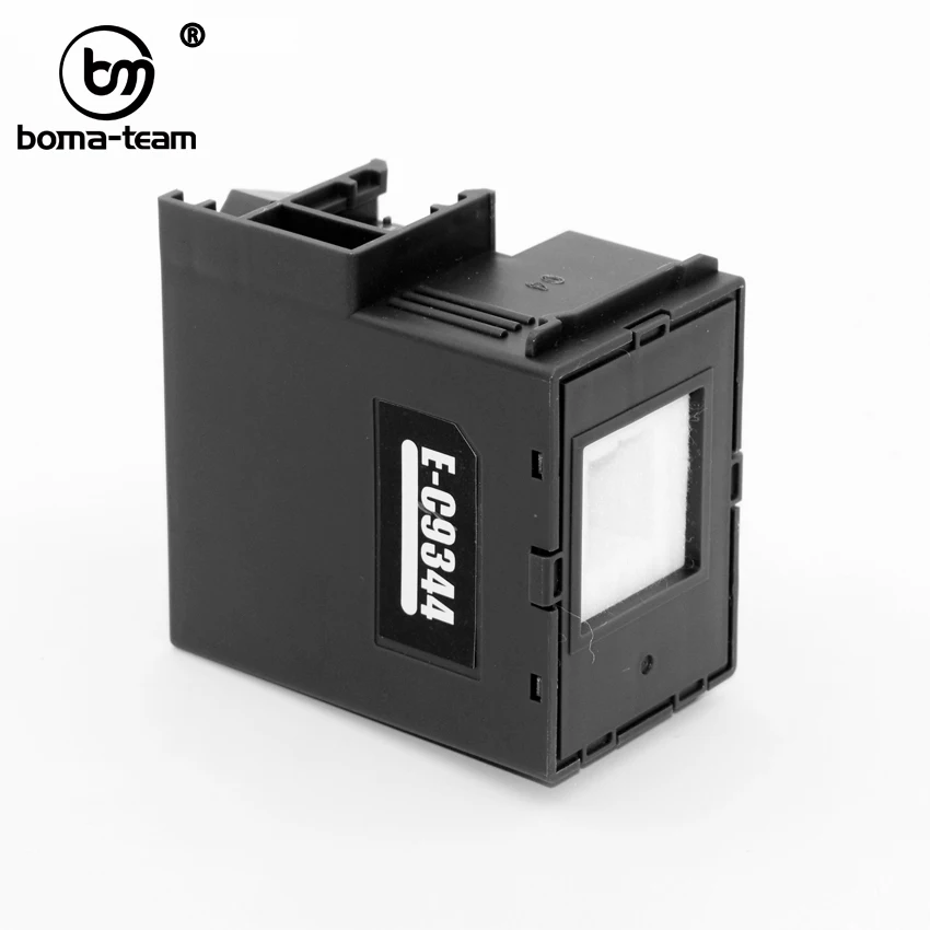 C9344 Inkt Onderhoudsdoos Voor Epson WF-2930 WF-2950 WF-2810 WF-2830 WF-2850 XP-4200 XP-4205 4105 XP-2100 XP-2101 XP-3100 XP-4100