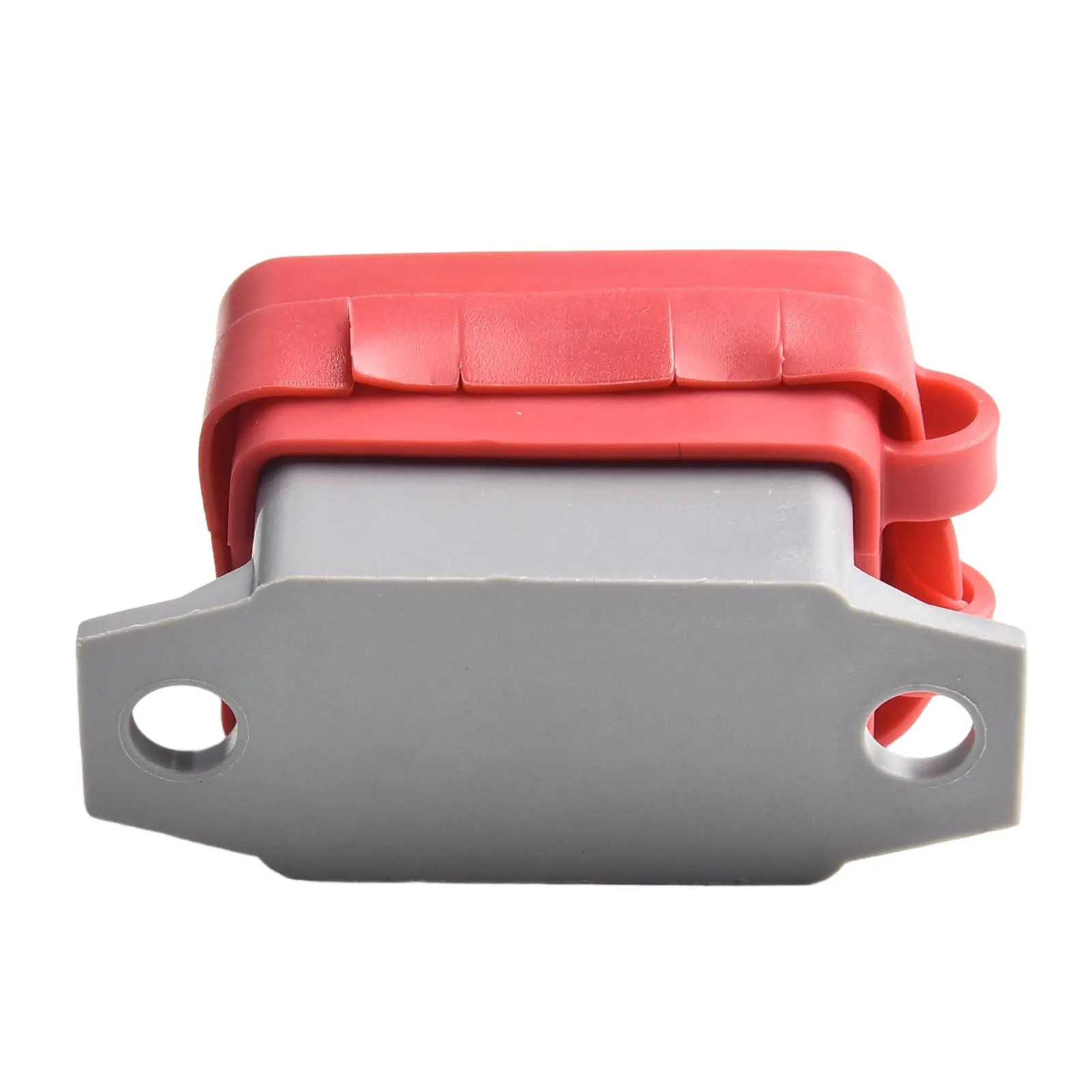 Auto Reset Reliable 10 50A Amp Circuit Breaker for Dual Battery 12V Auto Reset Fuse Waterproof Cover Included!