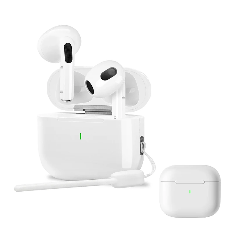 A6 Pro Wireless Bluetooth Headset In-Ear Extra Bass Earbud HiFI Stereo Game Sport XIAOMI Earphone Headphones with Mic
