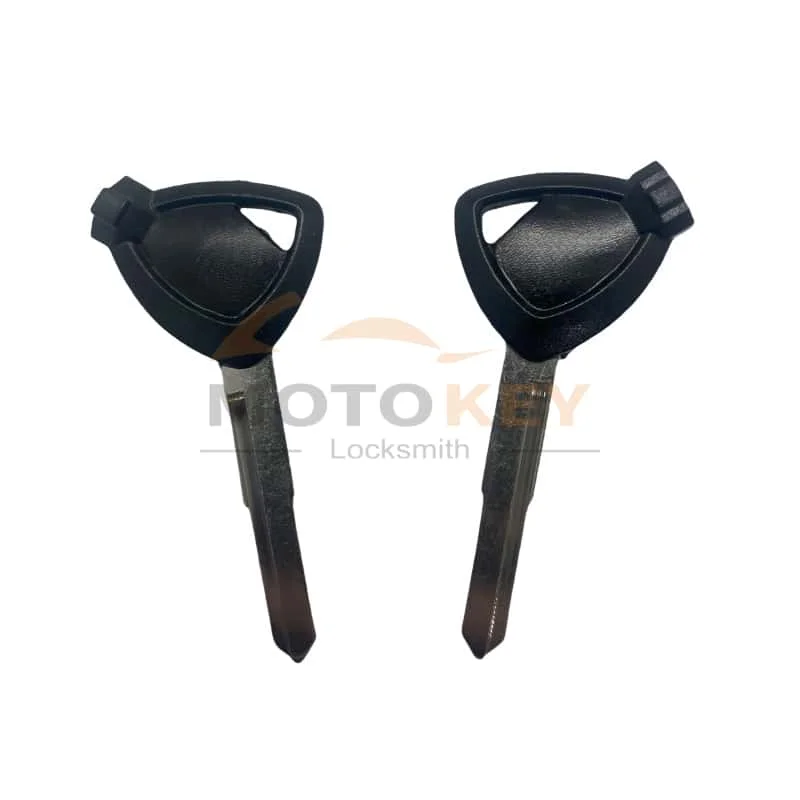 

Motorcycle Key Blank Anti-Theft Magnetic Lock Ignition Zinc Alloy Spare Key For Yamaha VOX/BWS/125/4V/VOX50/GTR125/JOG EVO