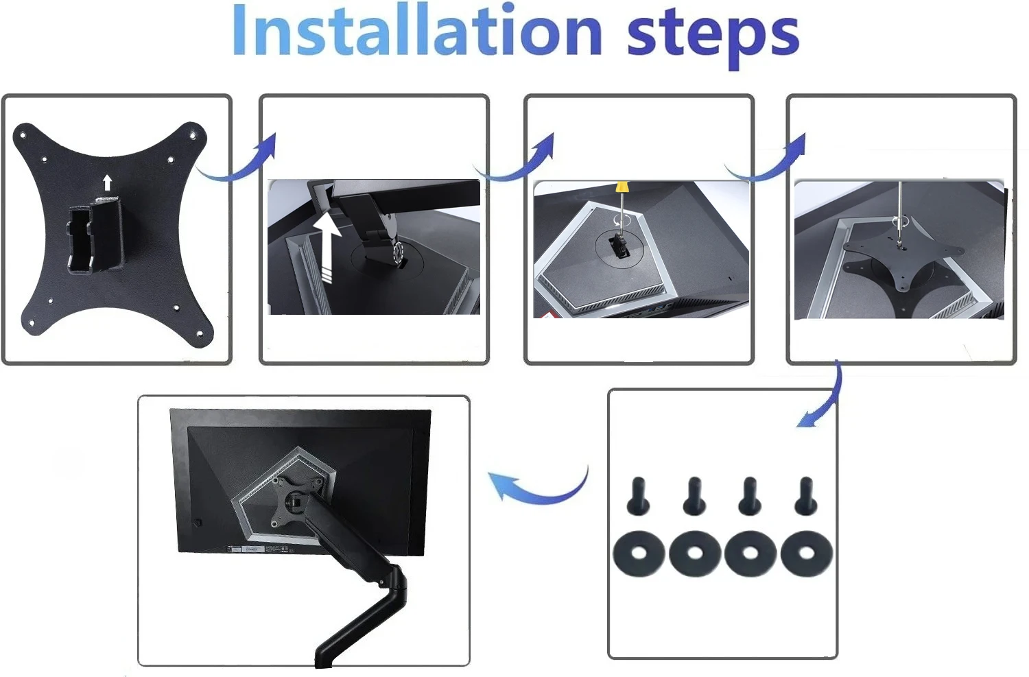 Thumbnail 3 - #13 Best Monitor Arms to Buy In 2026