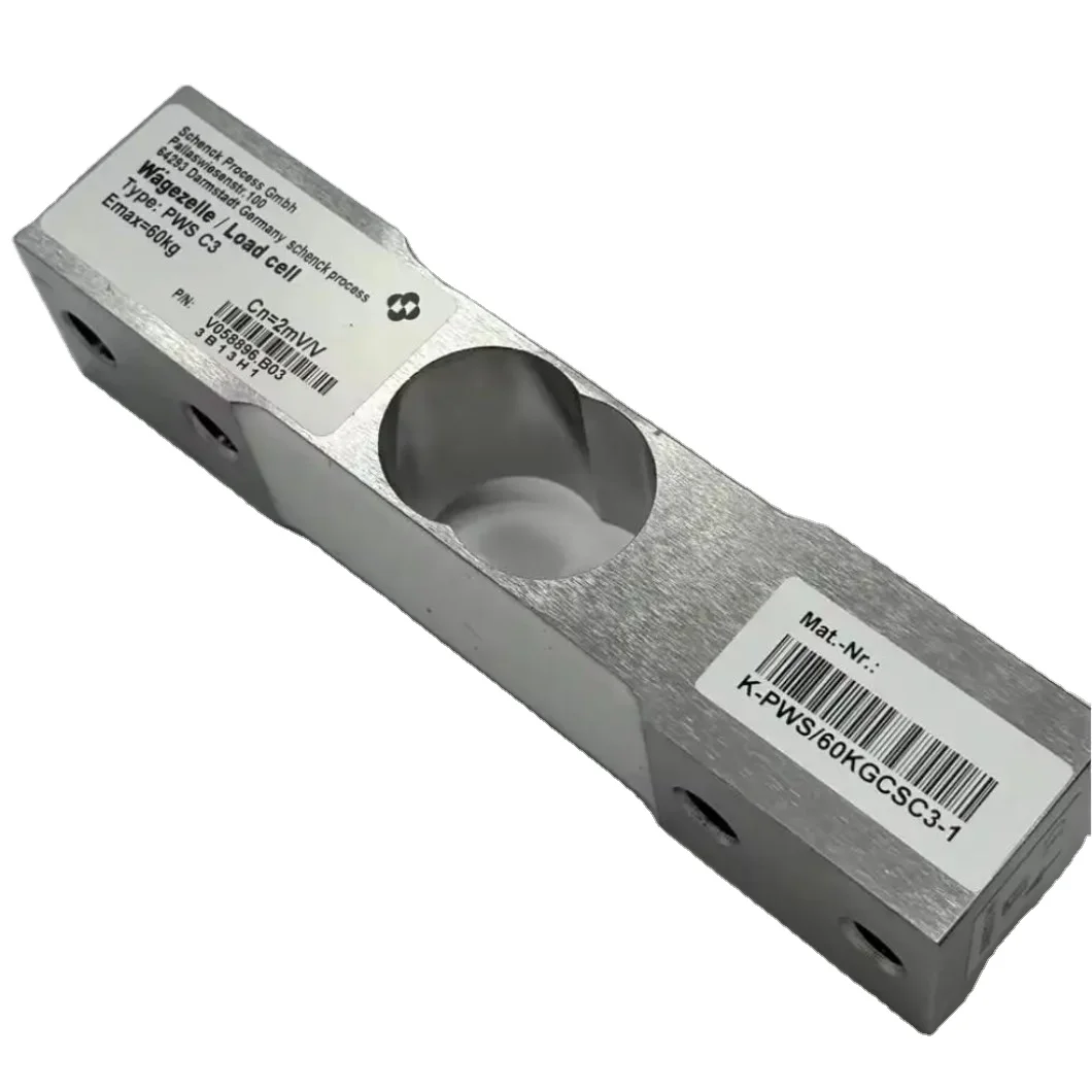 

Hot Seller PWS Platform Load Cell PWS-C3-30KG 60KG 100KG 150KG 300KG