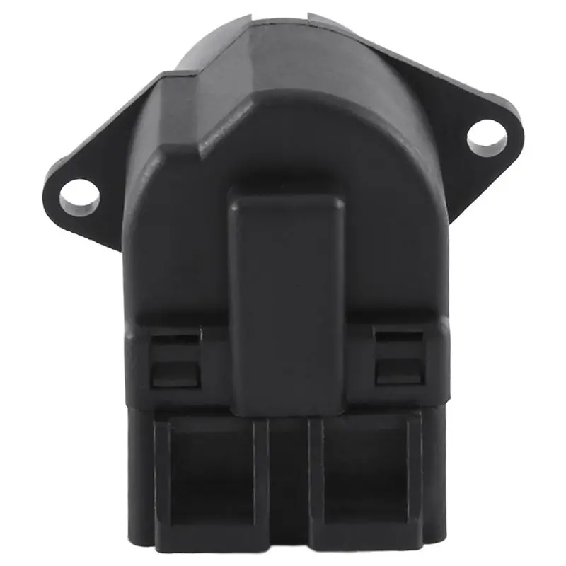 Exclusive Ignition Starter Switch Black Ignition Starter Switch ABS Ignition Starter Switch 26014526 Fits For 1991-1994 Chevrole