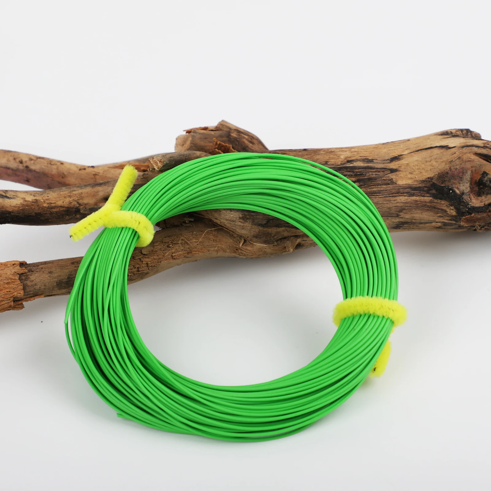 Línea de pesca con mosca flotante FreeFisher monofilamento WF - imagen 2