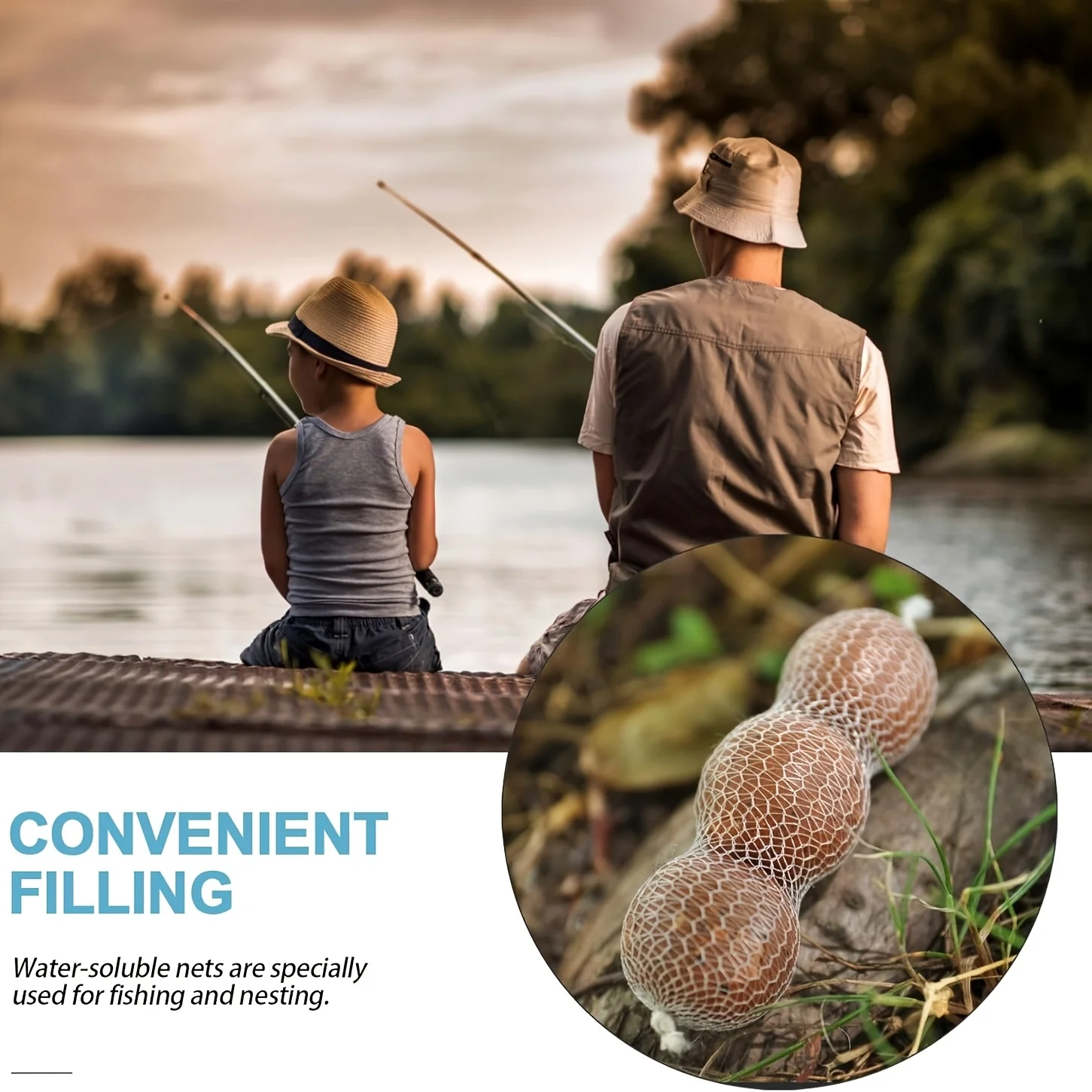 Thumbnail 4 - #36 Trending Fishing Traps Right Now