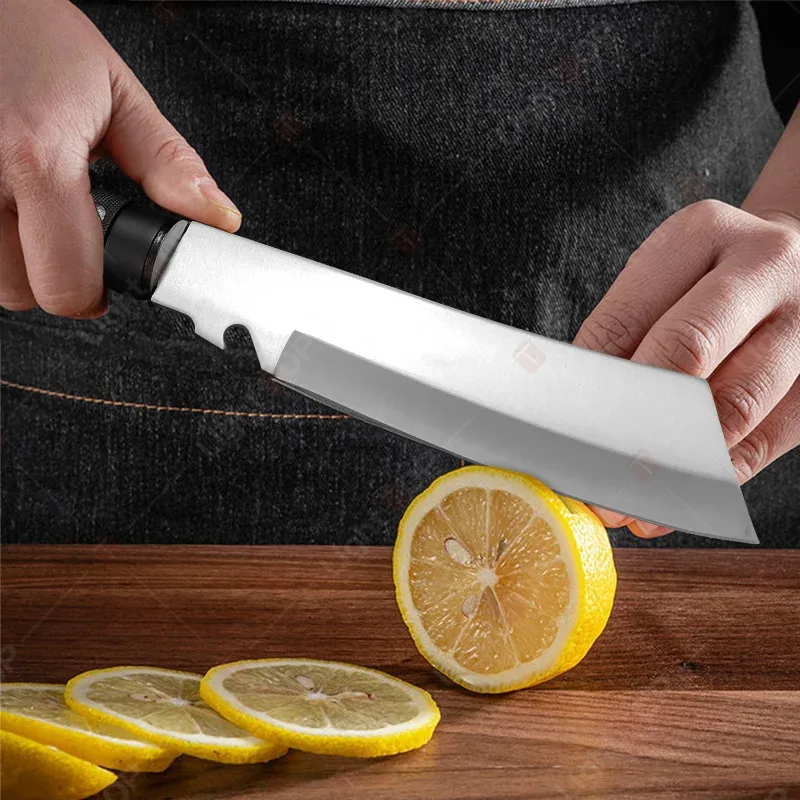 Butcher Boning Knife Kitchen Knives Professional Chef Knife Sharp Portable Utility Knife Fruit Vegetable Knives and Accessories