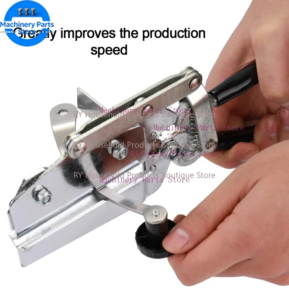 1pc Handheld Shaping Pliers Portable Metal Letter Bender Manual Rapid Steel Bending Tools Shaping Pliers Right Angle Tool
