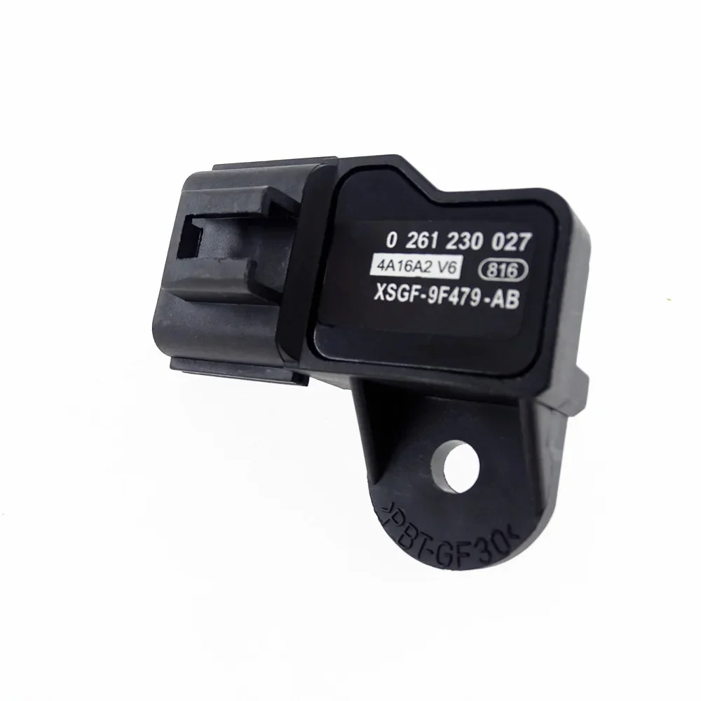 For Ford Escort Fiesta Foucs Courier Ecoport Bantam Falcon Territory XSGF-9F479-AB Difference Intake Pressure Sensor 0261230027