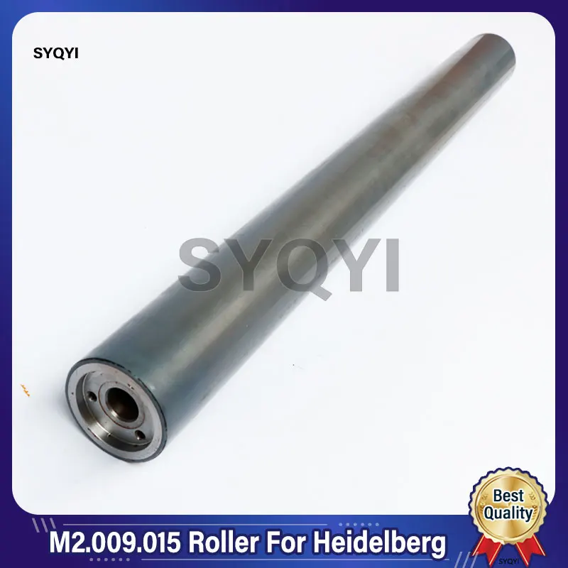 

1 Pcs Best Quality M2.009.015 Roller For Heidelberg SM74 CD74 XL75 Printing Machine