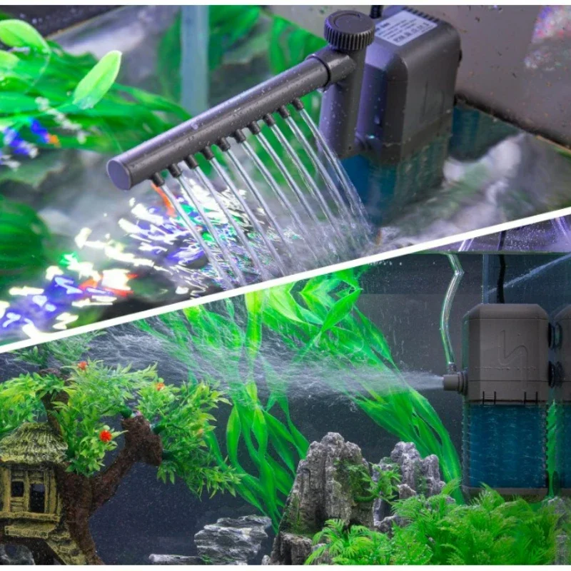 Thumbnail 4 - #44 Best Aquarium Filter Pumps to Buy In 2026