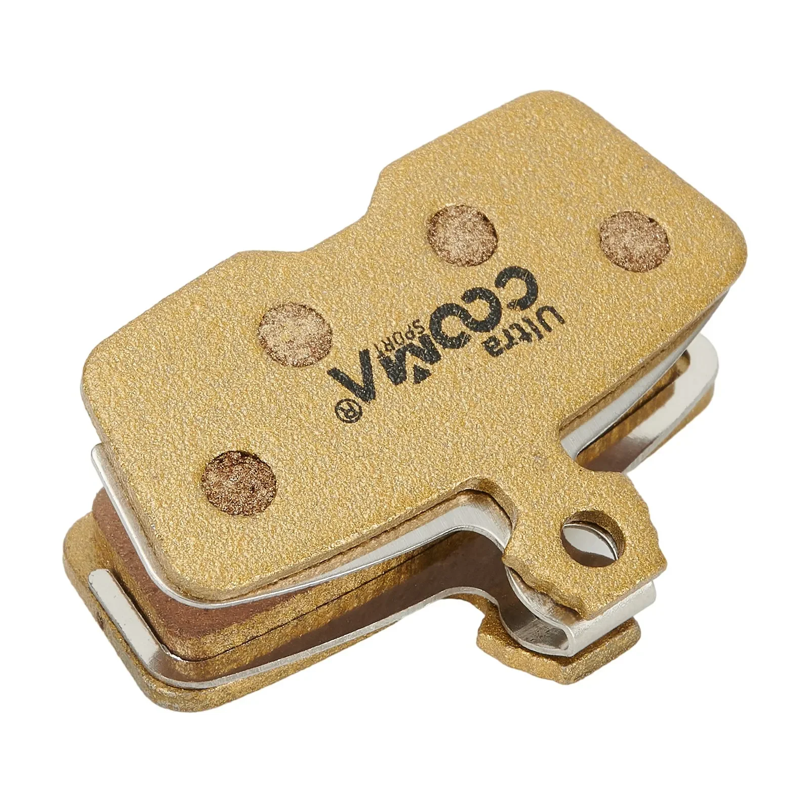 AliExpress TOOPRE 1Pair Bicycle Disc Brake Pads Bike Brake Parts Replacement Pads For-Sram For AVID Code R Guide RE Bicycle Brake Accessory