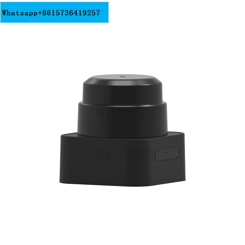 

LDS-50C-E Blue Ocean Lidar Indoor and Outdoor Universal Measurement radius of 40 meters TOF Detection Principle