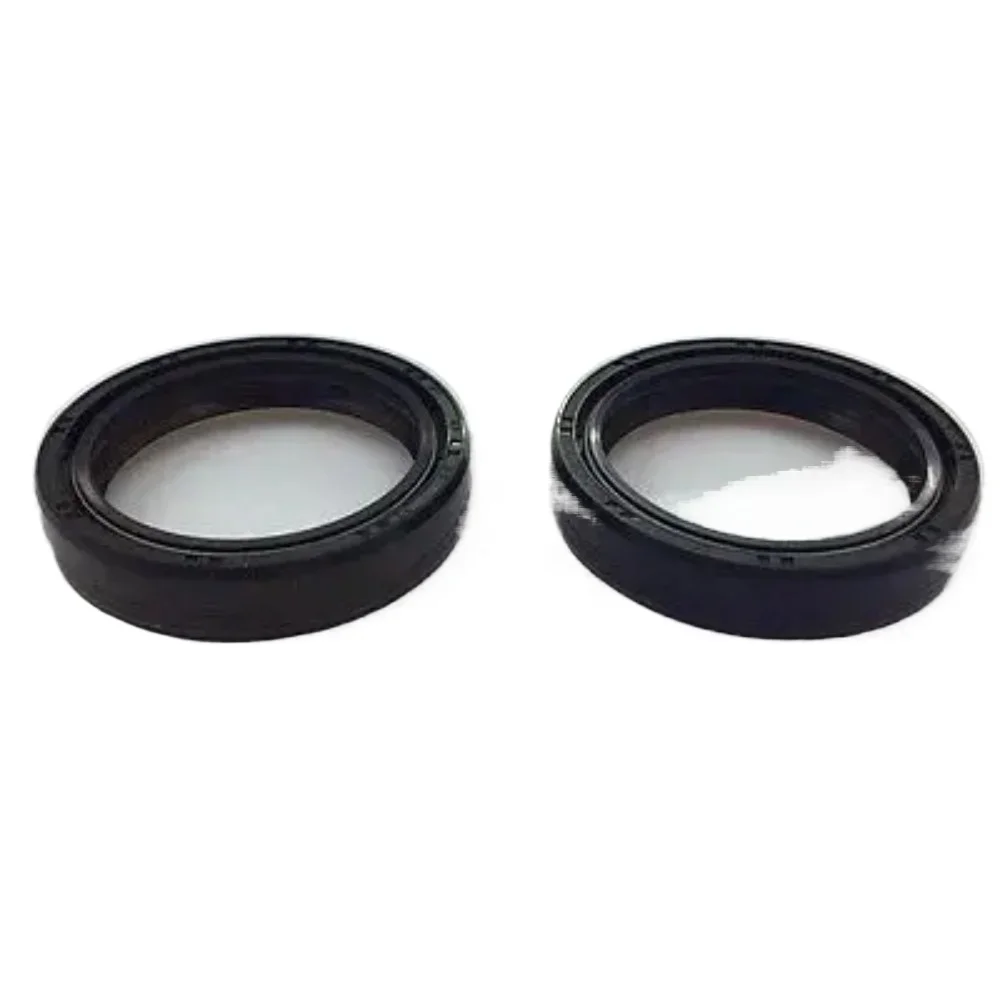 4pcs Tool Parts Front Fork Damping Oil Seal Oil Seal for Kawasaki ZX-10R ZX-12R KDX200 KDX250 -2 Hardware Tools