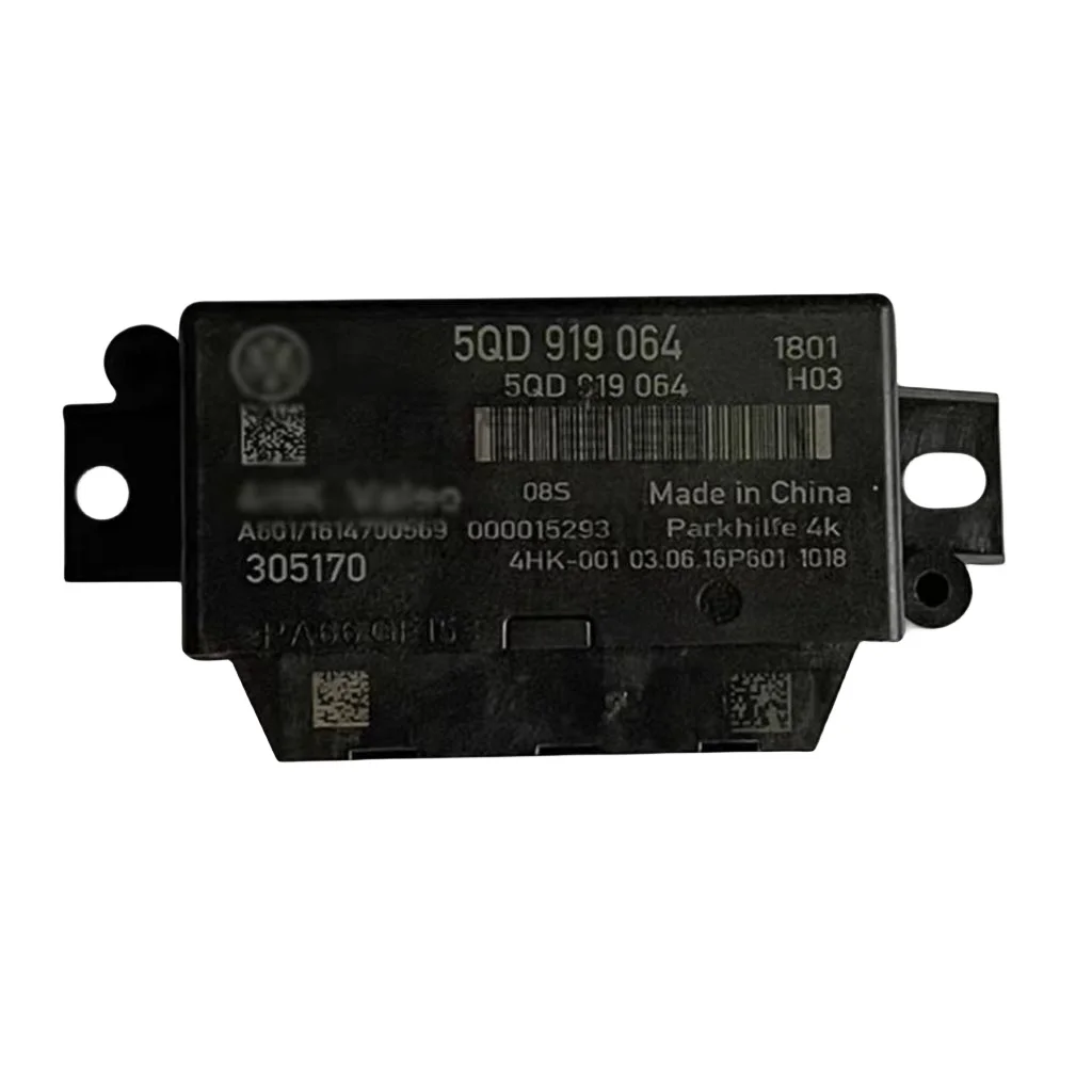 Control Unit Parking Assistant PDC Module 5QD 919 064 For VW Golf 2013-2021 5QD919064