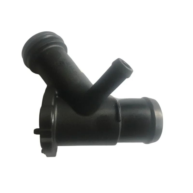 

Figzero Engine Water Pump Joint Water Pipe For Mercedes Benz W246 W156 W176 W117 A180 B200 M270 M260 2012-2020