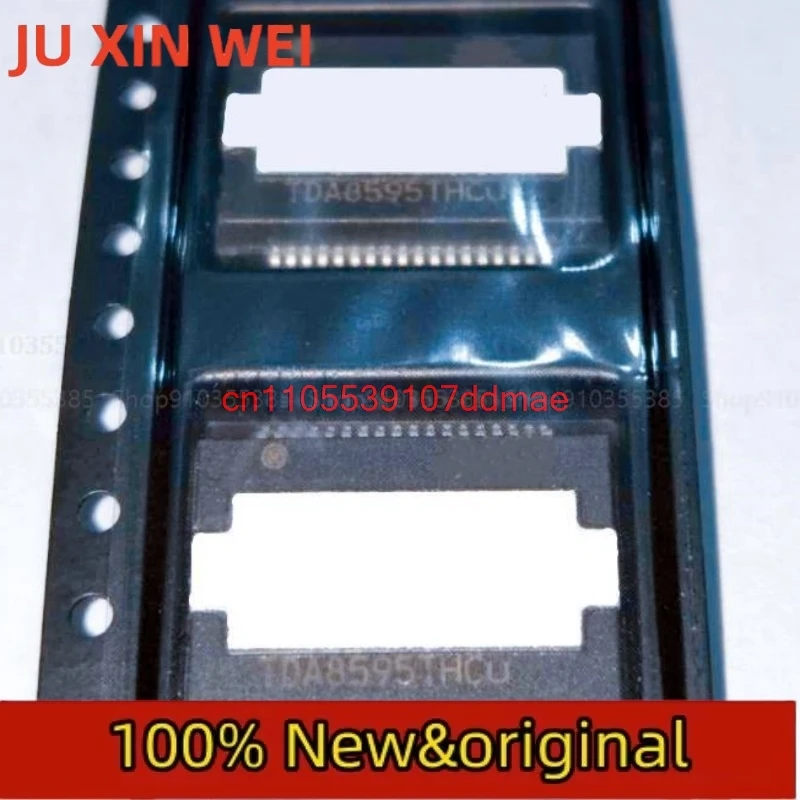 1-10PCS New TDA8595THCU TDA8595TH HSOP-36 Audio chip