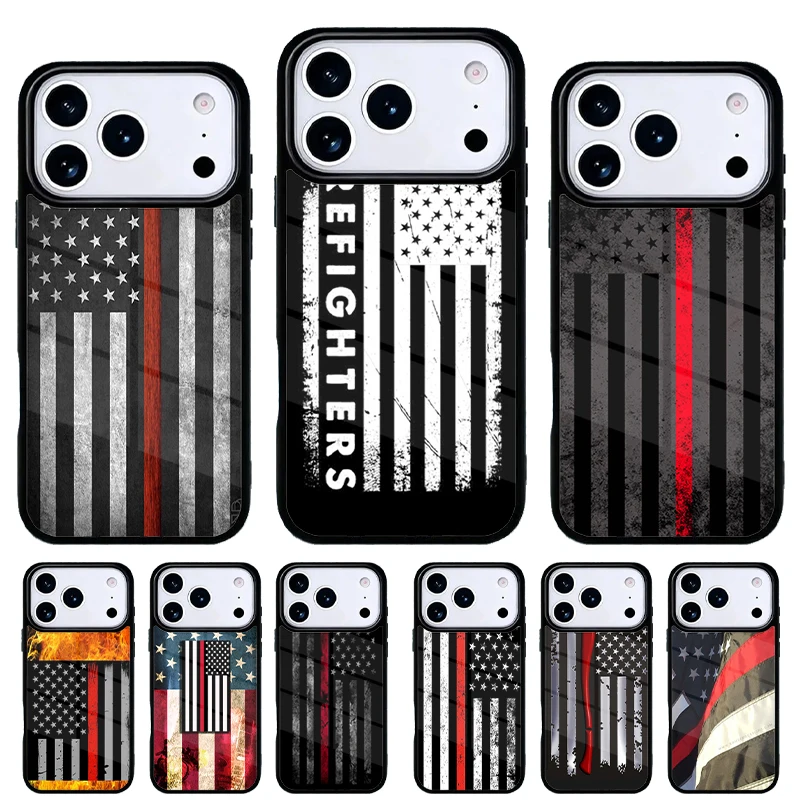 Firefighter Thin Re…