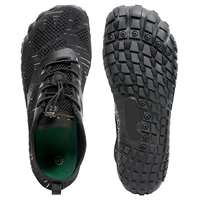Unisex Wide Barefoot Trail Running Shoes