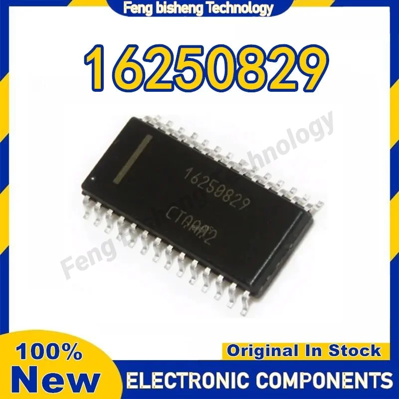 5 Stück 16250829 sop-28 IC-Chip, 100 % neues Original auf Lager