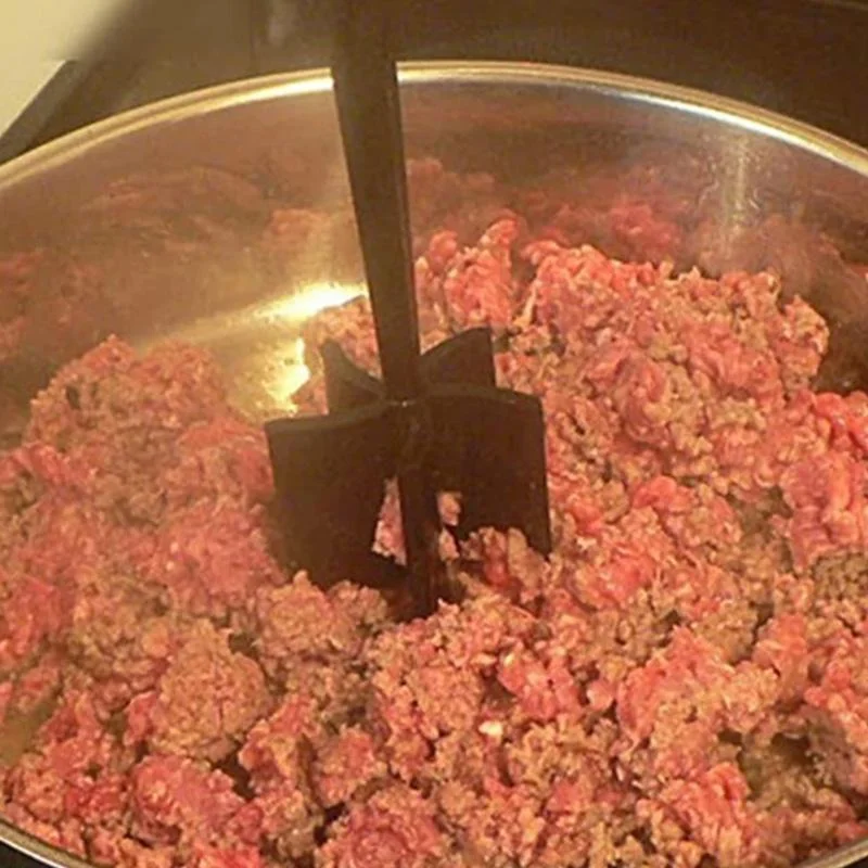 Kitchen Manual Meat Chopper, 1 - Kitchen Gadgets Vegetable Chopper 评论和价格