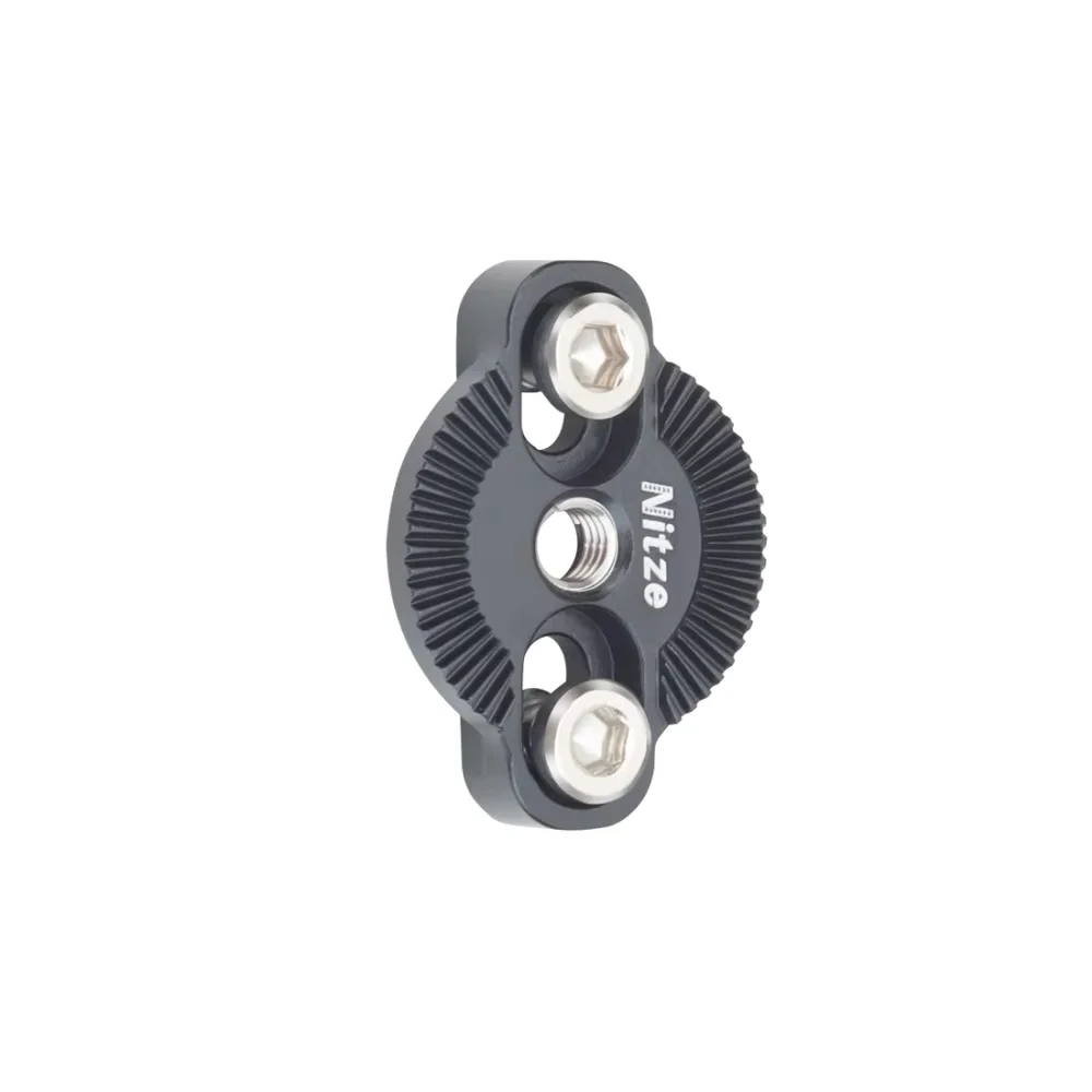NITZE ARRI ROSETTE  mount N64-G ARRI Rosette mount Interface