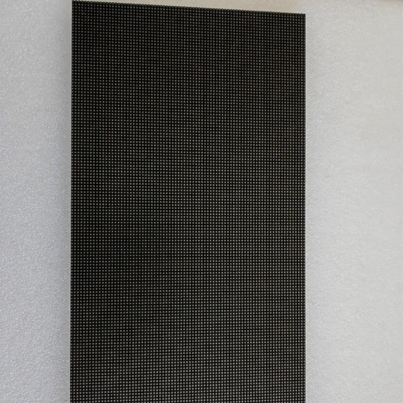 LED display indoor high definition full color led screen P1.86P2 special led large screen high definition