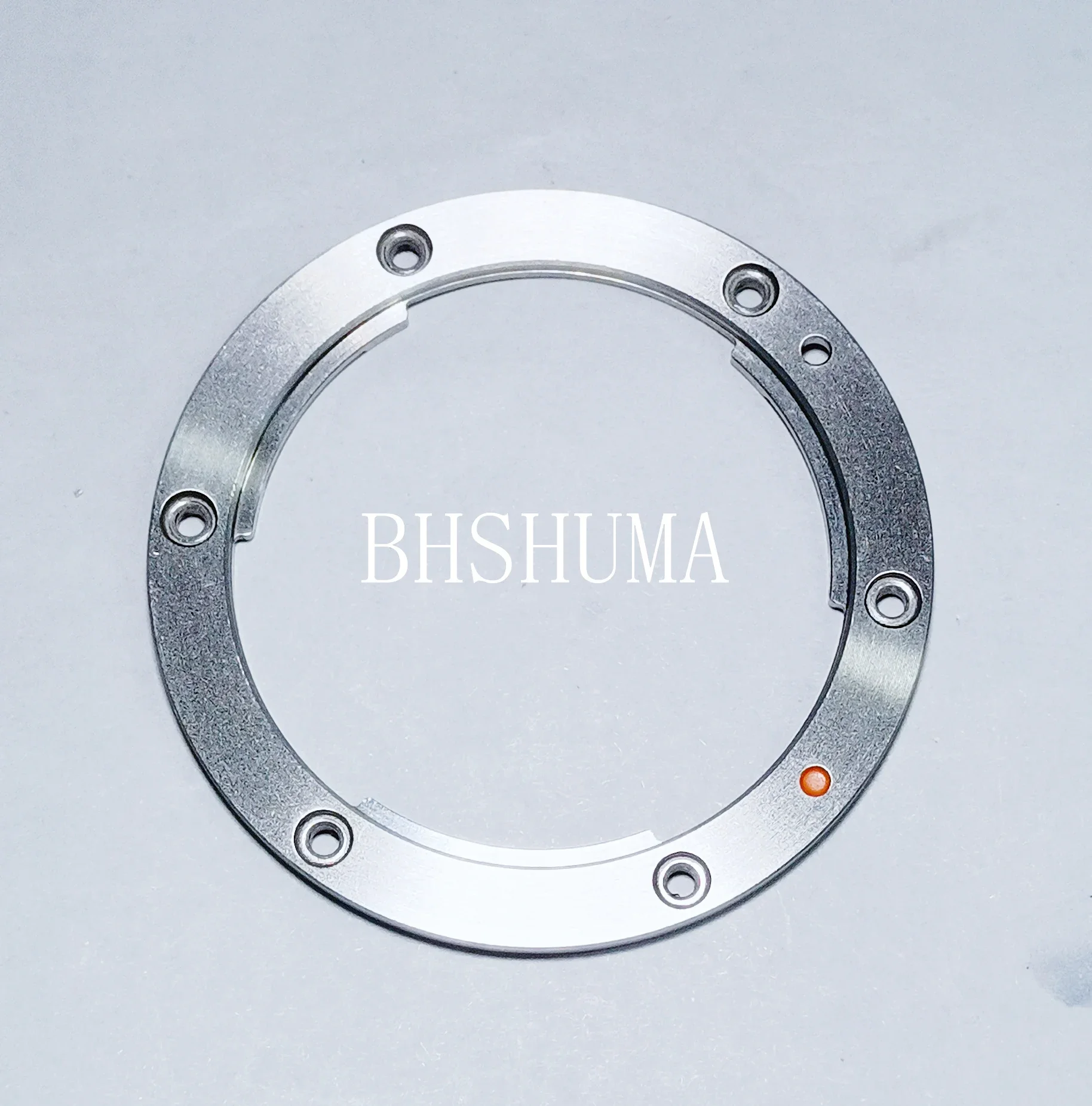 

NEW Original For fujifilm X-T4 XT4 XT3 XT5 X-H1 X-H2S X-S10 XS20 XT2 fuselage mounting bayonet metal ring