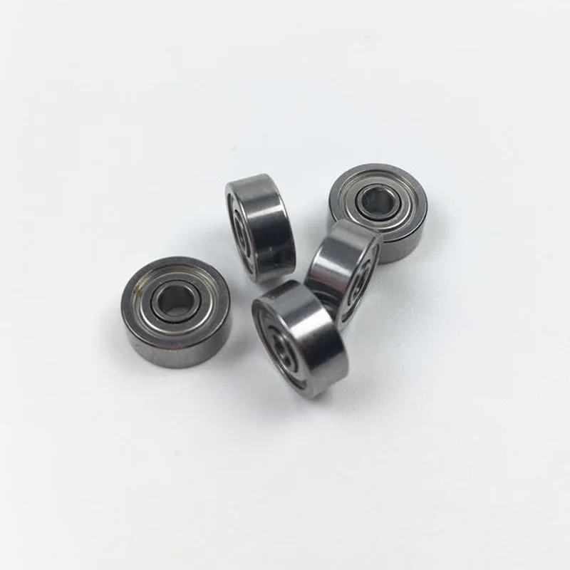 Hot Selling dent handpiece bearing 1480zz ceramic bearing/strong ball 1.8 - 3 mm steel