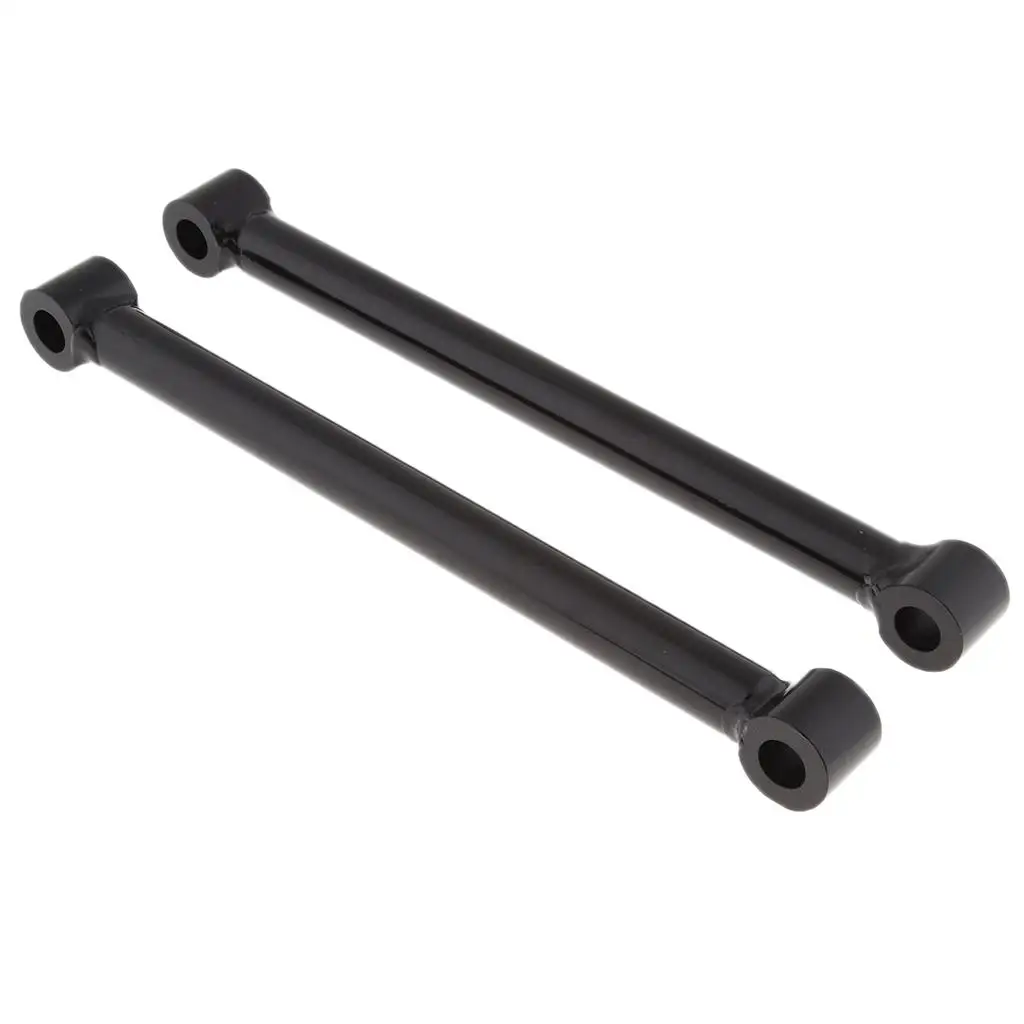 

10" Lowering Kit Rigid Rear Hardtail Struts for XL883 1200