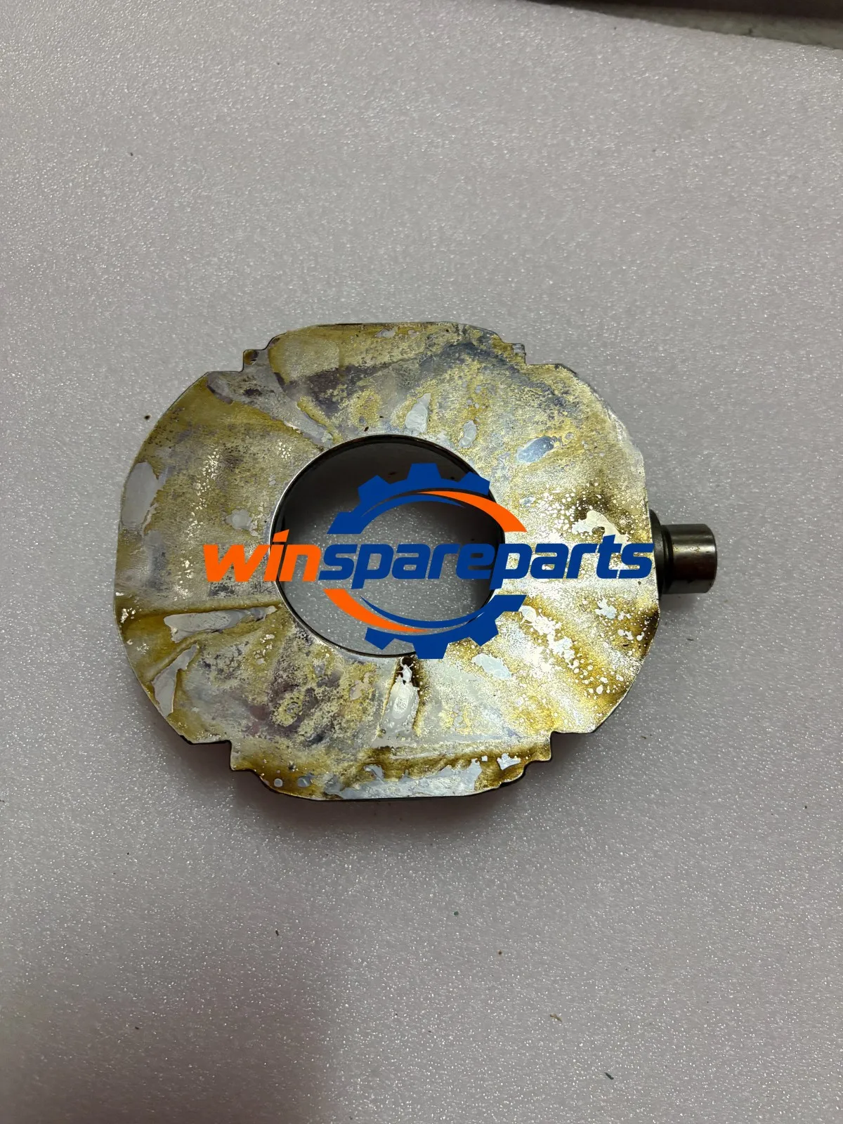 HPV75 Swash Plate (Cam Rocker) 708-1W-04160 FITS PC60-7 PC75 HYD PUMP