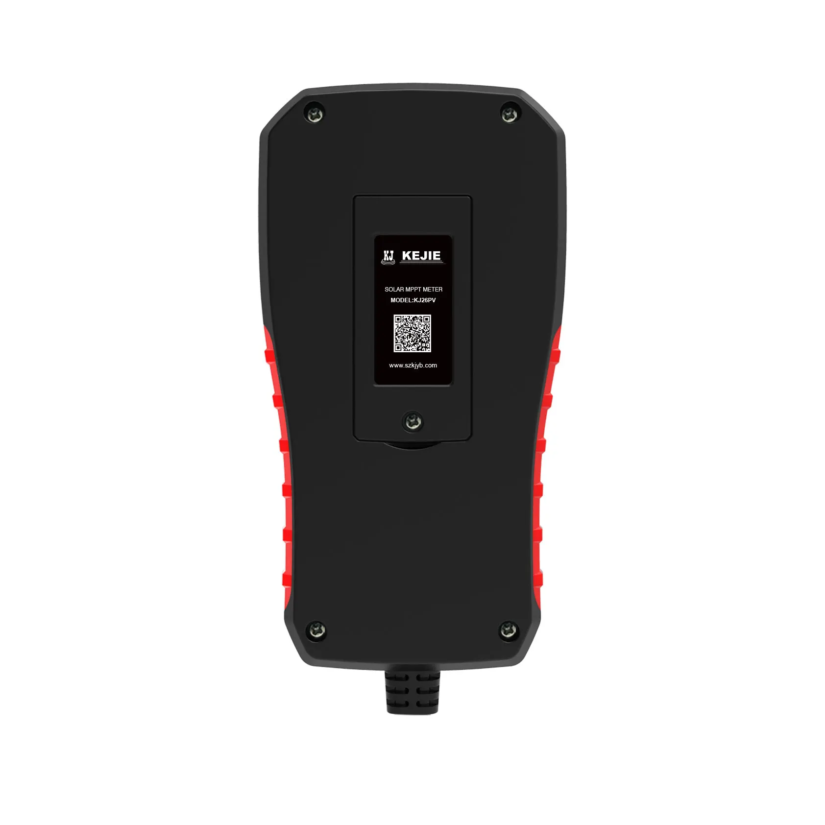 Solar Tester - Automatic and Rapid Measurement of PV Panel Maximum Power Point Tracking, Simultaneously Measures Maximum