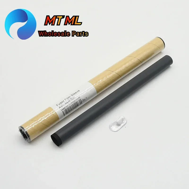 5pcs Japan Fuser Film Sleeve For HP Laserjet P2055 P2035 P1566 P1606 1536 1566 2035 2055 1606 Black Fixing Film RM1-6405-Film