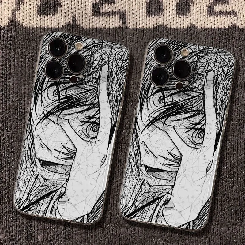 귀여운 코드기어스 만화 캐릭터 샤오미 레드미 노트 14 13 12 12S 12C 11 10 10C 13C 10s A1 A2 A3 프로 플러스 4G 5G 폰 케이스 커버