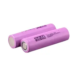 INR18650-26E 2600mah Lithium Ion Rechargeable Battery 5c 1000 Cycles 3.6v Electric Bicycle Li-ion 18650 Battery&Water Cannon