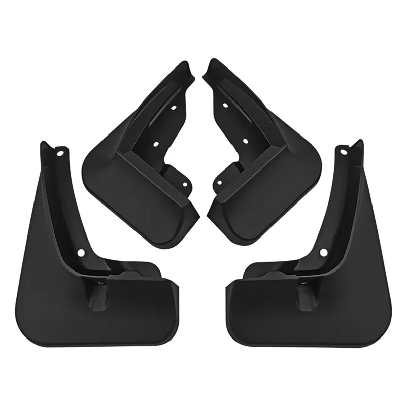 Car Mudguards for Changan Uni-K Unik 2021 2022 Fender Mud Guard Flap Splash Flaps Mudflapor Accessories